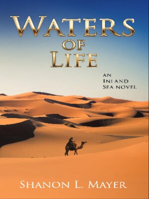 cover image of Waters of Life